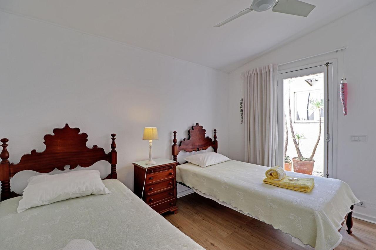 Vilamoura Golf Villa 1 By Homing ภายนอก รูปภาพ