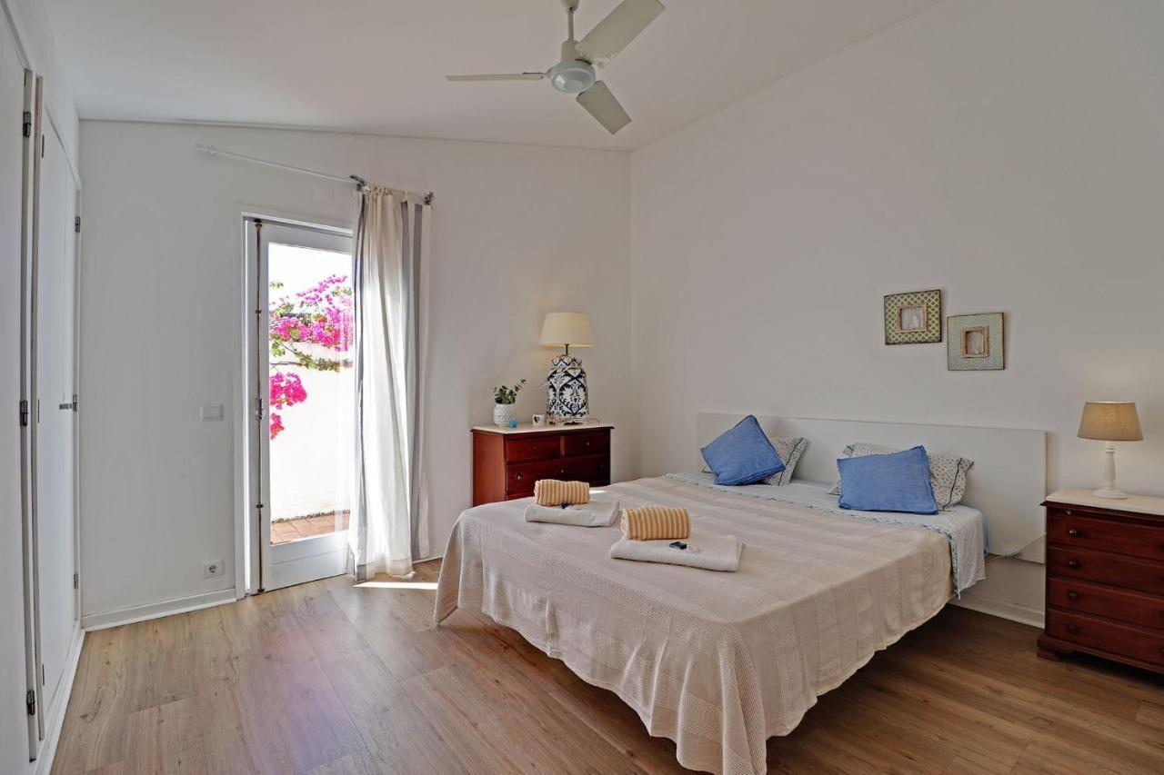 Vilamoura Golf Villa 1 By Homing ภายนอก รูปภาพ