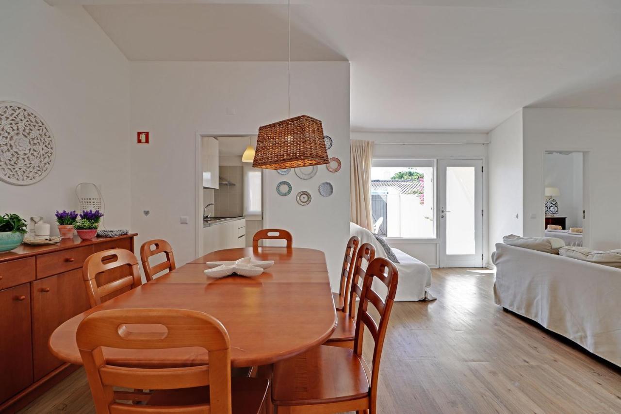 Vilamoura Golf Villa 1 By Homing ภายนอก รูปภาพ