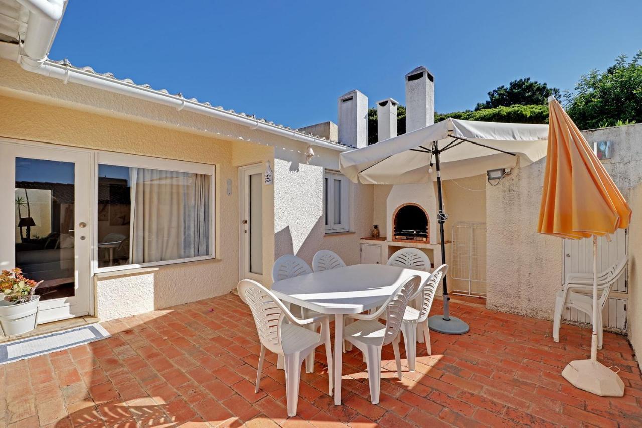 Vilamoura Golf Villa 1 By Homing ภายนอก รูปภาพ