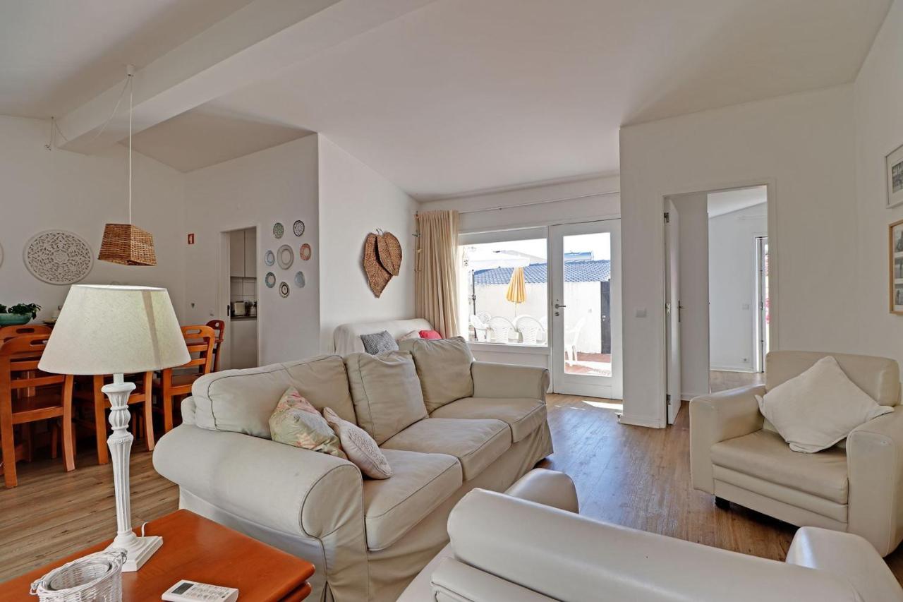 Vilamoura Golf Villa 1 By Homing ภายนอก รูปภาพ