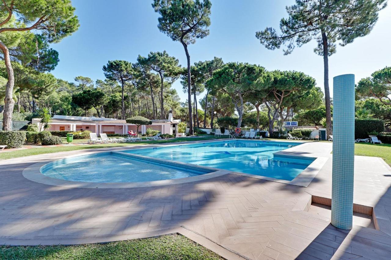 Vilamoura Golf Villa 1 By Homing ภายนอก รูปภาพ