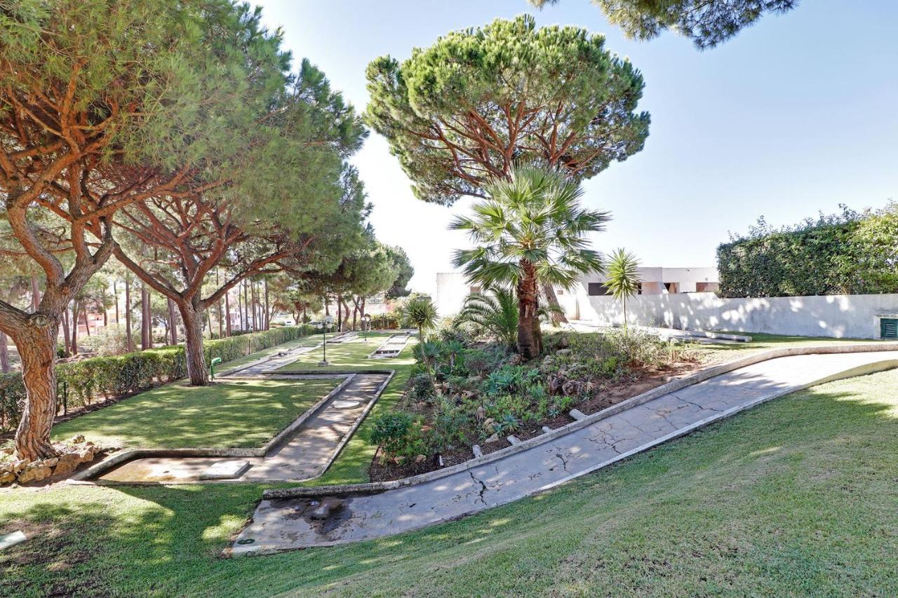 Vilamoura Golf Villa 1 By Homing ภายนอก รูปภาพ
